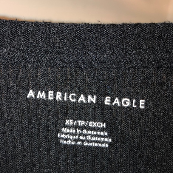 american eagle shirt - Picture 2 of 2